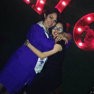 Meet your Posher, Bibi